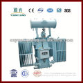1mva on load tap changer combined instrument transformer